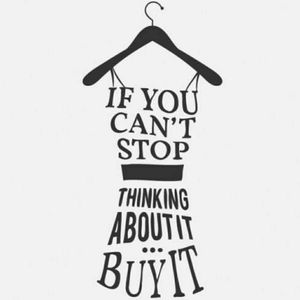 👗BUY THE DRESS!👗